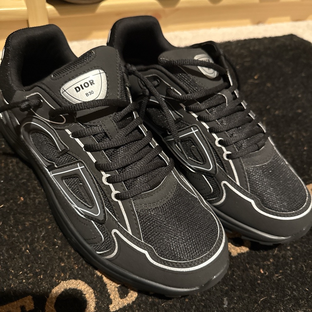 Dior B30 sneakers